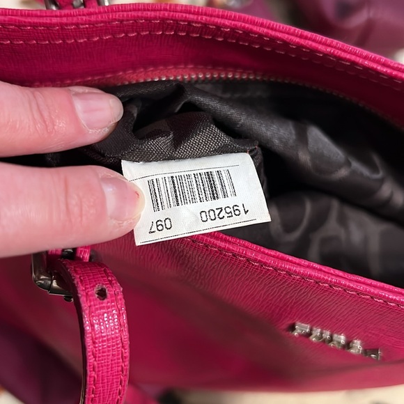 Furla tote - Picture 10 of 10